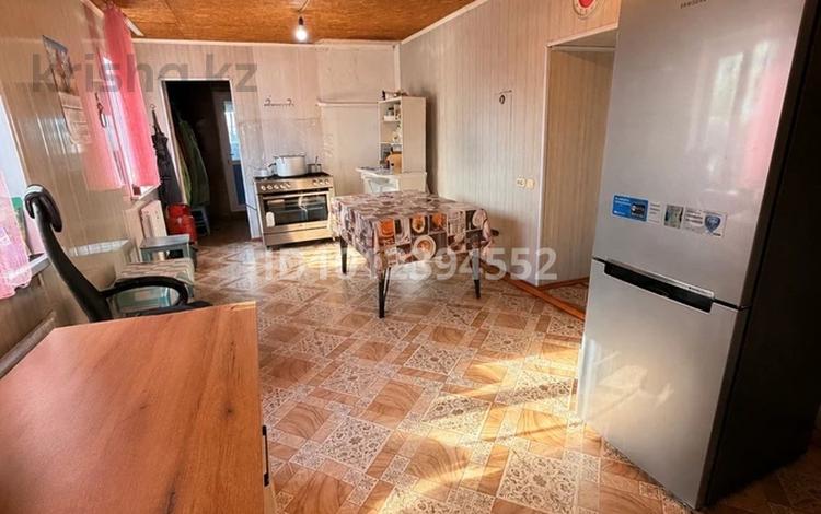Часть дома · 4 комнаты · 97.8 м² · 10 сот., Улы дала 11 3 — Пос станционный за 15.5 млн ₸ в Кокшетау — фото 2