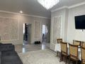 3-комнатная квартира · 74.7 м² · 4/19 этаж, мкр Юго-Восток, Проспект Шахтеров 52Б за 40.5 млн ₸ в Караганде, Казыбек би р-н — фото 2