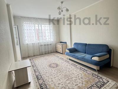 1-комнатная квартира · 39.6 м² · 5/9 этаж, Майлина 14 — Сатпаева за 20 млн ₸ в Астане, Алматы р-н