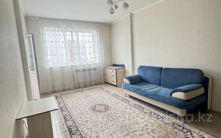 1-комнатная квартира · 39.6 м² · 5/9 этаж, Майлина 14 — Сатпаева за 20 млн ₸ в Астане, Алматы р-н — фото 2