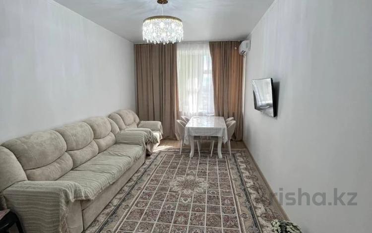 2-комнатная квартира · 55.2 м² · 8/9 этаж, пушкина 131 за 23.5 млн ₸ в Костанае — фото 2