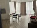 4-комнатная квартира · 140 м² · 6/15 этаж, Толе би 273/5 за 550 000 ₸ в Алматы, Алмалинский р-н