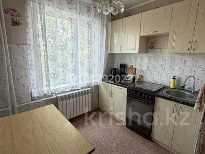 3-бөлмелі пәтер · 58 м² · 3/5 қабат, Алимхана Ермекова, бағасы: 11 млн ₸ в Абае