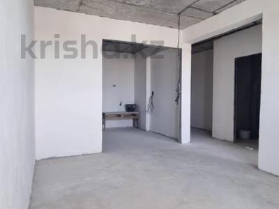 2-бөлмелі пәтер · 50 м² · 9/12 қабат, Кульджинский тракт 156/5, бағасы: 25.5 млн ₸ в Алматы