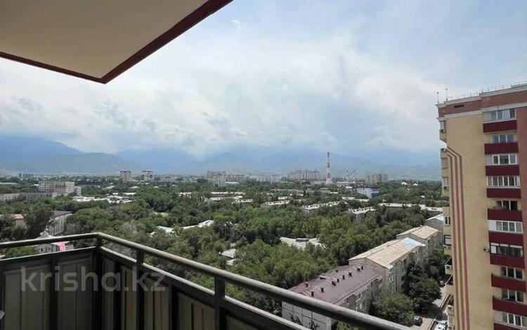 2-комнатная квартира · 68.8 м² · 15/17 этаж, Жандосова за 51 млн ₸ в Алматы, Ауэзовский р-н — фото 2