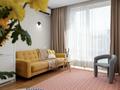 2-бөлмелі пәтер · 60 м² · 13/16 қабат, Розыбакиева 320, бағасы: 32 000 ₸ в Алматы, Бостандыкский р-н