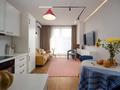 2-бөлмелі пәтер · 60 м² · 13/16 қабат, Розыбакиева 320, бағасы: 32 000 ₸ в Алматы, Бостандыкский р-н — фото 2