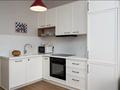 2-бөлмелі пәтер · 60 м² · 13/16 қабат, Розыбакиева 320, бағасы: 32 000 ₸ в Алматы, Бостандыкский р-н — фото 7