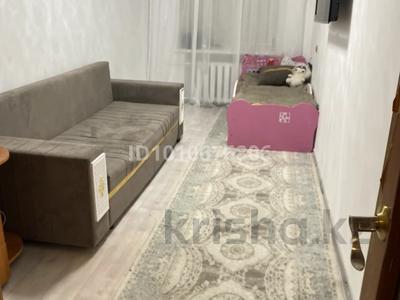 3-комнатная квартира · 56 м² · 5/5 этаж, Сатпаева 17 — Торайгырова за 21 млн ₸ в Павлодаре