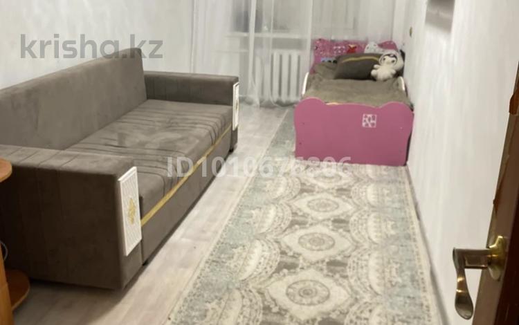 3-комнатная квартира · 56 м² · 5/5 этаж, Сатпаева 17 — Торайгырова за 21 млн ₸ в Павлодаре — фото 2