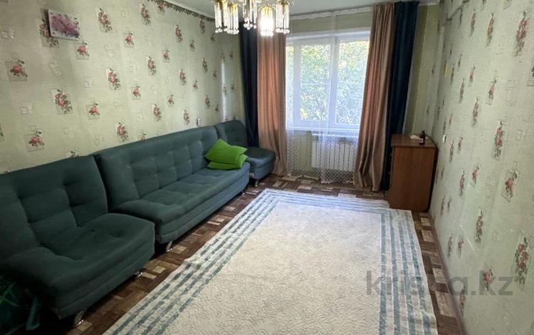 1-комнатная квартира · 35 м² · 1/5 этаж, Оралхан Бөкей 21 за 14.5 млн ₸ в Усть-Каменогорске — фото 3
