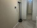 1-комнатная квартира · 40 м² · 8/12 этаж, Кабанбай батыра 40 за 200 000 ₸ в Астане, Есильский р-н — фото 3