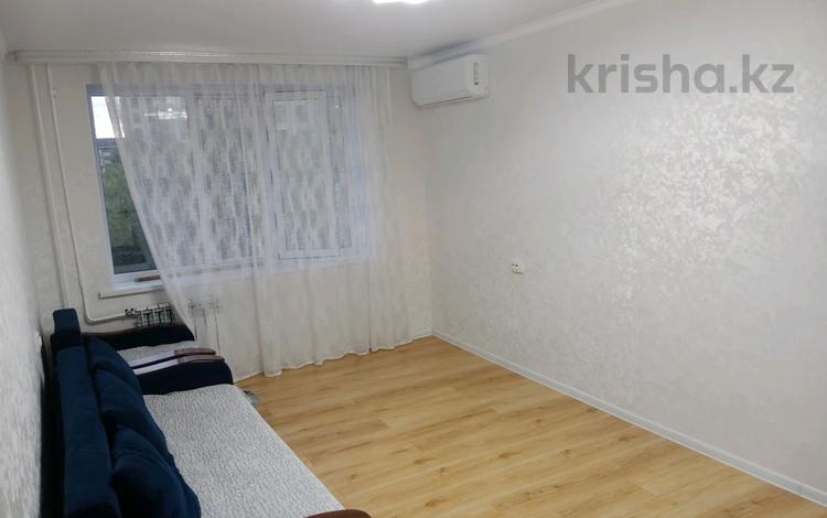 4-комнатная квартира · 84 м² · 3/5 этаж, Мушелтой за 38 млн ₸ в Талдыкоргане, мкр Мушелтой — фото 2
