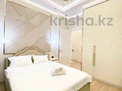 Аренда квартир посуточно в Алматы: 2-комнатная квартира · 60 м² · 19/21 этаж, Аль-Фараби 21 — Аль-Фараби -Каратаева за 35 000 〒 2-комнатная квартира · 60 м² · 19/21 этаж, Аль-Фараби 21 — Аль-Фараби -Каратаева за 35 000 〒 в Алматы, Бостандыкский р-н