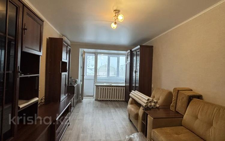2-комнатная квартира · 45.5 м² · 5/5 этаж, Алмазова 73 за 15.5 млн ₸ в Уральске — фото 2