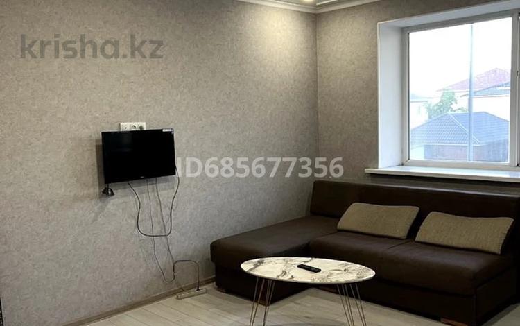 1-комнатная квартира · 31 м² · 2/9 этаж, Бозбиiк 1/1 — Тд Рахмет за 150 000 ₸ в Астане, Сарыарка р-н — фото 5