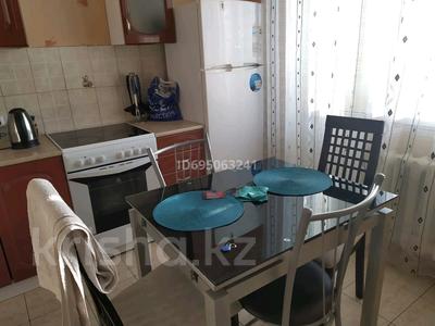 1-комнатная квартира · 45 м² · 2/10 этаж, Сатпаева 24 24 — Момышулы за 10 000 ₸ в Астане, Алматы р-н