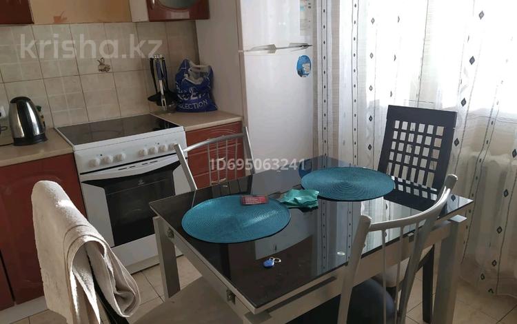1-комнатная квартира · 45 м² · 2/10 этаж, Сатпаева 24 24 — Момышулы за 10 000 ₸ в Астане, Алматы р-н — фото 4