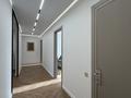 3-комнатная квартира · 120 м² · 6/9 этаж, Туран 43б за 170 млн ₸ в Астане, Нура р-н — фото 20