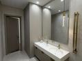 3-комнатная квартира · 120 м² · 6/9 этаж, Туран 43б за 170 млн ₸ в Астане, Нура р-н — фото 27