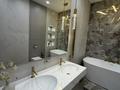 3-комнатная квартира · 120 м² · 6/9 этаж, Туран 43б за 170 млн ₸ в Астане, Нура р-н — фото 28