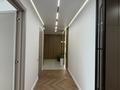 3-комнатная квартира · 120 м² · 6/9 этаж, Туран 43б за 170 млн ₸ в Астане, Нура р-н — фото 38