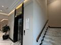 3-комнатная квартира · 120 м² · 6/9 этаж, Туран 43б за 170 млн ₸ в Астане, Нура р-н — фото 63