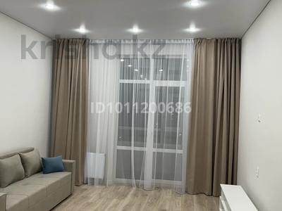 1-бөлмелі пәтер · 32 м² · 4/12 қабат, мкр Калкаман-2, Ашимова, бағасы: 220 000 ₸ в Алматы, Наурызбайский р-н