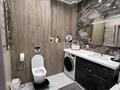 3-комнатная квартира · 125.7 м² · 2/4 этаж, мкр Нурсая, Ул.Шамелова 12а за 55 млн ₸ в Атырау — фото 8