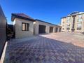 3-комнатная квартира · 125.7 м² · 2/4 этаж, мкр Нурсая, Ул.Шамелова 12а за 55 млн ₸ в Атырау — фото 11
