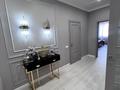 3-комнатная квартира · 125.7 м² · 2/4 этаж, мкр Нурсая, Ул.Шамелова 12а за 55 млн ₸ в Атырау — фото 5