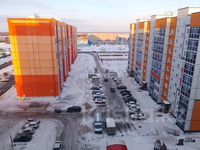 2-бөлмелі пәтер · 75 м² · 9/9 қабат, Самал 110, бағасы: 29 млн ₸ в Уральске