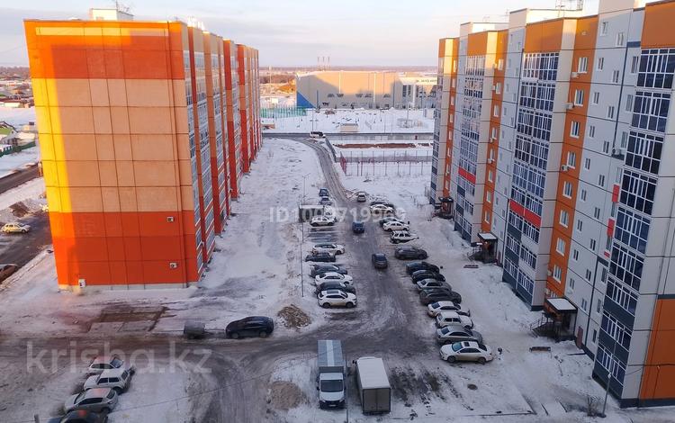 2-бөлмелі пәтер · 75 м² · 9/9 қабат, Самал 110, бағасы: 29 млн ₸ в Уральске — фото 2