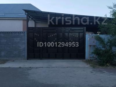 Отдельный дом · 5 комнат · 100 м² · 6 сот., мкр Турксиб, Пер.Аванесова 1 за 23 млн ₸ в Таразе