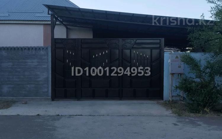 Отдельный дом · 5 комнат · 100 м² · 6 сот., мкр Турксиб, Пер.Аванесова 1 за 23 млн ₸ в Таразе — фото 2
