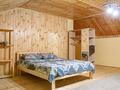 Дом · 3 комнаты · 90 м², Карагандинская трасса за 90 000 ₸ в Астане