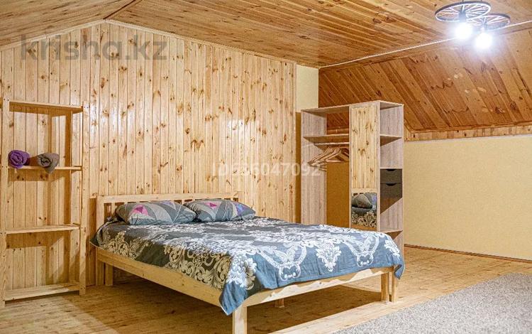 Дом · 3 комнаты · 90 м², Карагандинская трасса за 90 000 ₸ в Астане — фото 2