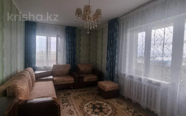 1-комнатная квартира · 40.1 м² · 3/9 этаж, Кизатова за ~ 15.3 млн ₸ в Северо-Казахстанской обл. — фото 2