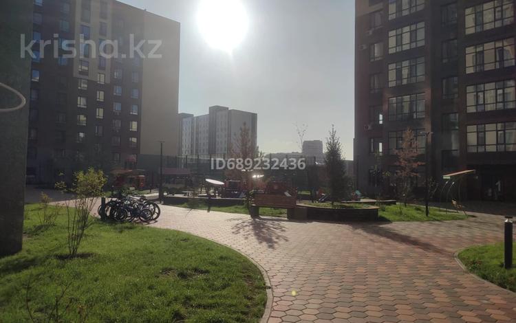 Продажа 2-комнатной квартиры - №689232436: Култегин, Астана, Нура р-н ...
