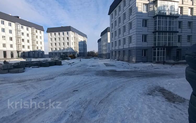1-комнатная квартира · 50.2 м² · 3/5 этаж, Морозова 2 — Разина за 19 млн ₸ в Семее — фото 2