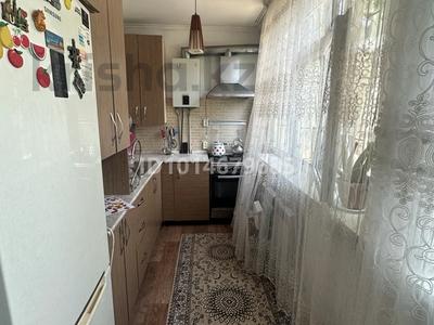 3-комнатная квартира · 56 м² · 1/4 этаж, Диваева 146 за 20.5 млн ₸ в Шымкенте, Туран р-н