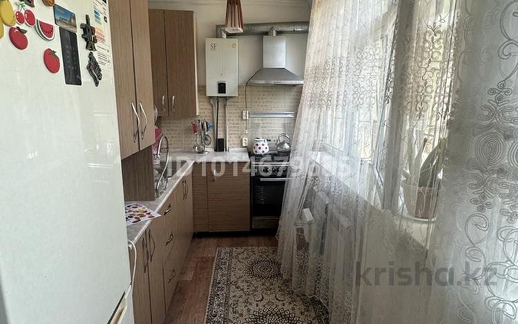 3-комнатная квартира · 56 м² · 1/4 этаж, Диваева 146 за 20.5 млн ₸ в Шымкенте, Туран р-н — фото 2