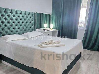 1-комнатная квартира · 36.5 м² · 10/13 этаж, Навои 210/1-3 — Навои торайгырова альфараби за 2 000 ₸ в Алматы, Бостандыкский р-н
