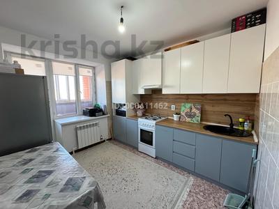 1-комнатная квартира · 42 м² · 6/9 этаж, Нур Актобе 20г 1 корпус за 11 млн 〒