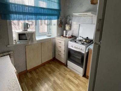 1-комнатная квартира, 30 м², 1/4 этаж, Ауэзова за ~ 11.5 млн 〒 в Петропавловске
