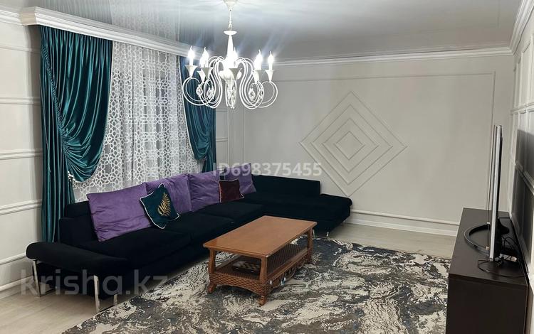 Отдельный дом · 4 комнаты · 110 м² · 4 сот., Карасай, ПКСТ рахат-1 15 — Олимпийский городок за 39.5 млн ₸ в Алматинской обл. — фото 2