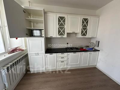 2-бөлмелі пәтер · 65.4 м² · 1/9 қабат, Береке ш/а. 50, бағасы: 22 млн ₸ в Атырау, мкр Береке