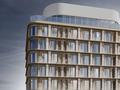 2-комнатная квартира · 52 м² · 21/27 этаж, Туран 41 — Сыганак, Хан шатыр за 42.5 млн ₸ в Астане, Нура р-н — фото 12
