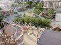 2-комнатная квартира · 52 м² · 21/27 этаж, Туран 41 — Сыганак, Хан шатыр за 42.5 млн ₸ в Астане, Нура р-н — фото 6