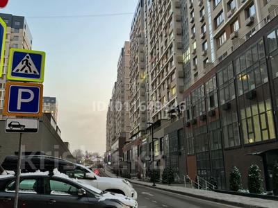 2-комнатная квартира · 58 м² · 4/10 этаж, Утепова 26 за 370 000 ₸ в Алматы, Бостандыкский р-н